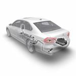 Volkswagen Passat 2011 года (US)